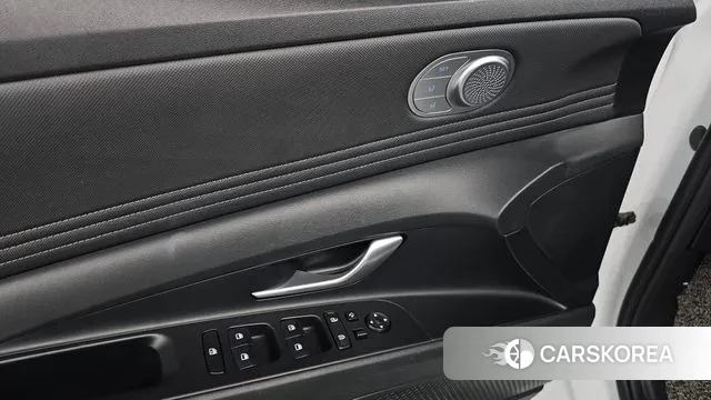 Hyundai Avante Hybrid (CN7) id 3037577 из Кореи 9