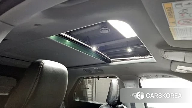 Ford Explorer 6th Generation id 3639644 из Кореи 9