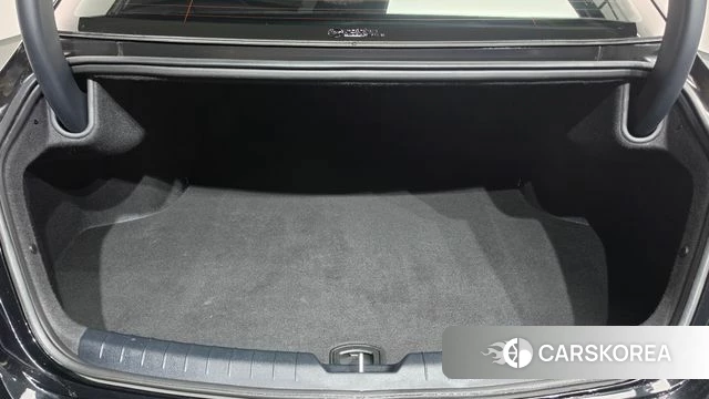Kia K8 Hybrid id 4752921 из Кореи 9