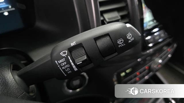 Ssangyong The New Rexton Sport id 4707334 из Кореи 9