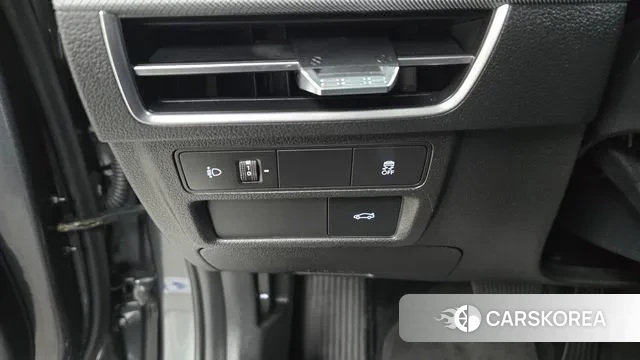 Hyundai Sonata D Edge (DN8) id 3447102 из Кореи 9