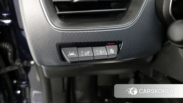 Renault Korea (Samsung) XM3 id 3514525 из Кореи 9