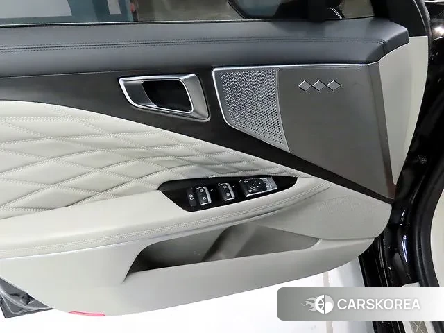 Kia K8 id 3502793 из Кореи 9