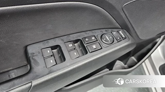 Hyundai The New Avante AD id 2941291 из Кореи 9