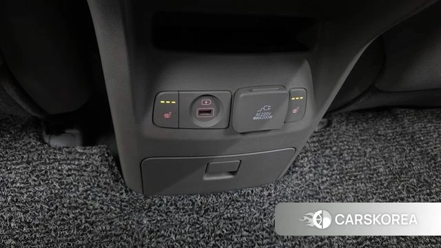 Kia The New Carnival id 4708648 из Кореи 9