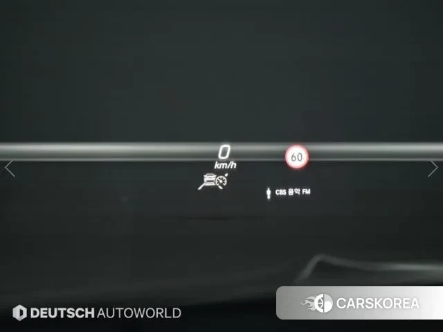 Mercedes-Benz GLE-Class W167 id 3059813 из Кореи 9