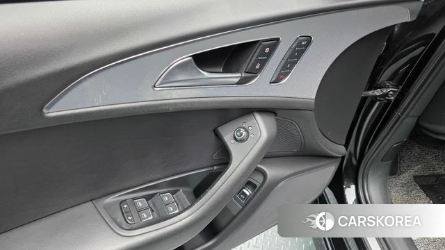 Audi New A6 id 4693932 из Кореи 9