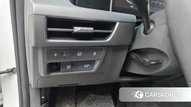 Hyundai Sonata D Edge Hybrid (DN8) id 4280951 из Кореи 9
