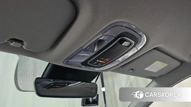 Hyundai Avante Hybrid (CN7) id 3897320 из Кореи 9