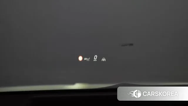 Mercedes-Benz EQS SUV X296 id 3629379 из Кореи 9