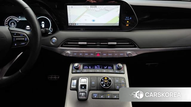 Hyundai Palisade id 4396087 из Кореи 9