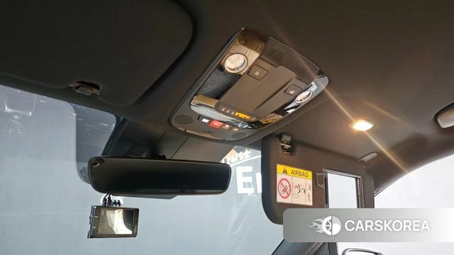 Kia Sorento 4th Generation id 4572265 из Кореи 9