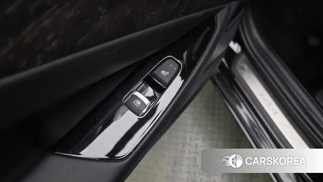 Kia K8 Hybrid id 3191218 из Кореи 9