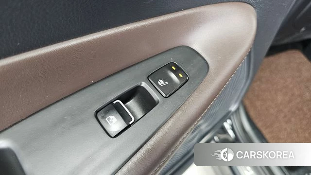 Hyundai The New Santa Fe id 4395229 из Кореи 9
