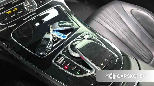 Mercedes-Benz CLS-Class C257 id 4430008 из Кореи 9