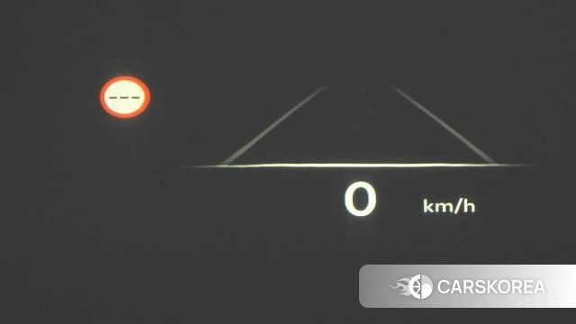 Genesis GV80 id 3850497 из Кореи 9