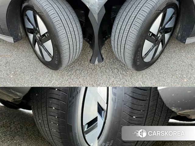 Hyundai Ionic 6 id 4441798 из Кореи 9