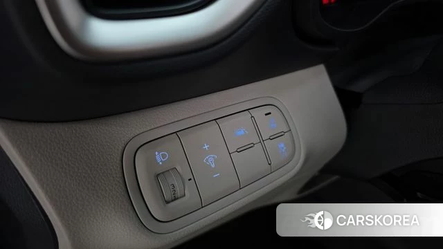 Hyundai Venue id 3840054 из Кореи 9