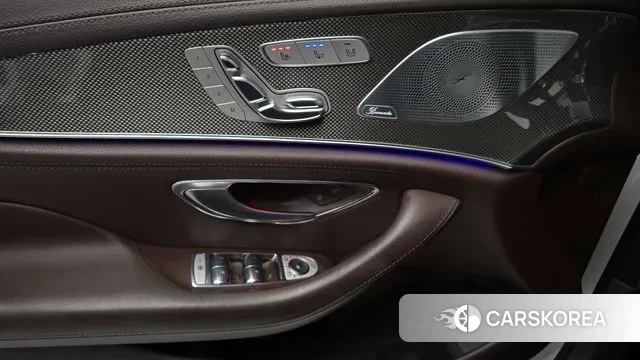 Mercedes-Benz CLS-Class C257 id 3547359 из Кореи 9