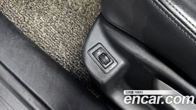 Renault Korea (Samsung) SM5 Nova id 2351420 из Кореи 9