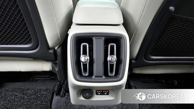 Volvo XC40 id 4315339 из Кореи 9