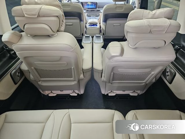 Mercedes-Benz V-class id 4297373 из Китая 9