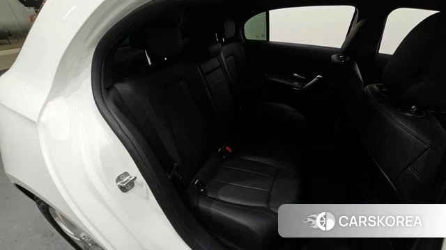Mercedes-Benz A-Class W177 id 3933738 из Кореи 9