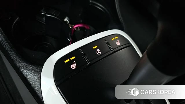 Kia All New Morning (JA) id 4377722 из Кореи 9