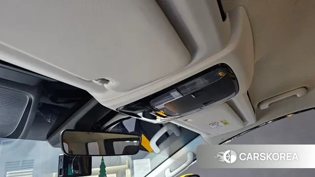 Hyundai Staria id 3606858 из Кореи 9