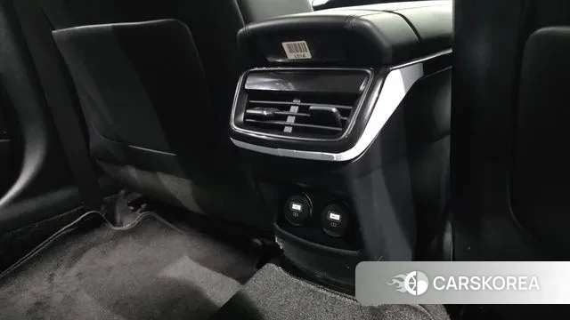 Kia K8 Hybrid id 3697149 из Кореи 9