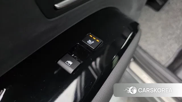 Hyundai The New Tucson (NX4) id 3353786 из Кореи 9