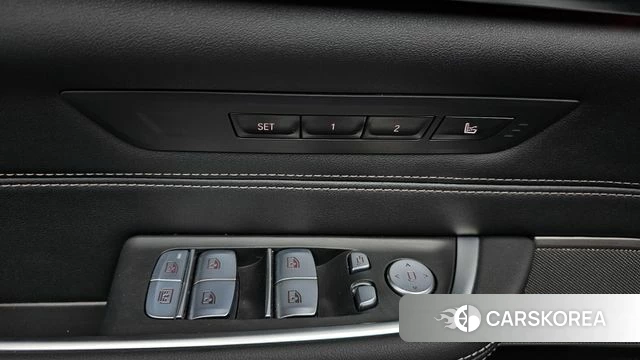 BMW 6 Series GT (G32) id 4645490 из Кореи 9