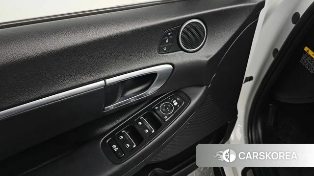 Hyundai Sonata (DN8) id 4325011 из Кореи 9