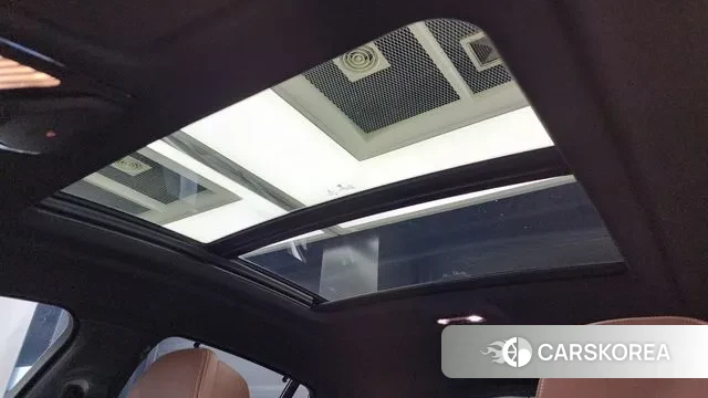 BMW X6 (G06) id 3740487 из Кореи 9