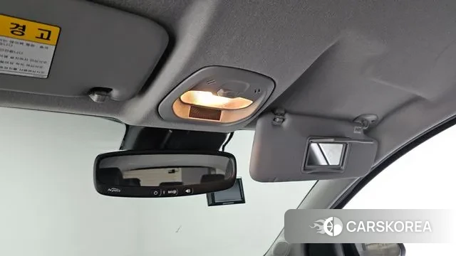 Chevrolet (GM Daewoo) The New Spark id 3647092 из Кореи 9