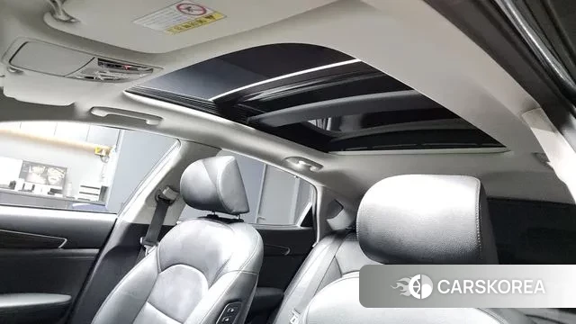 Kia All New K7 Hybrid id 3509926 из Кореи 9