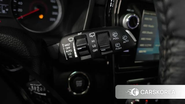 Ssangyong Berry New Tivoli id 4541262 из Кореи 9