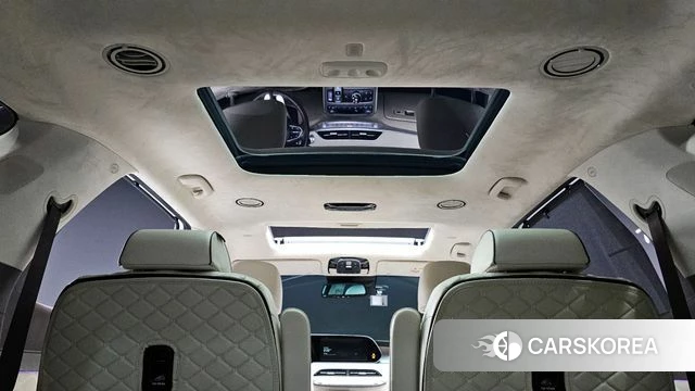 Hyundai Palisade id 4196440 из Кореи 9