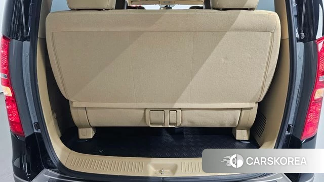 Hyundai The New Grand Starex id 4895000 из Кореи 9