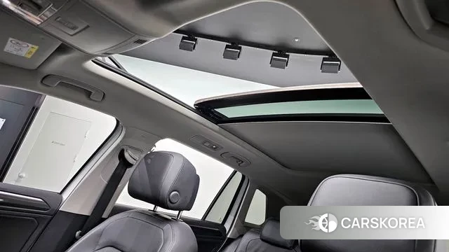 Volkswagen Tiguan second Generation id 3685308 из Кореи 9