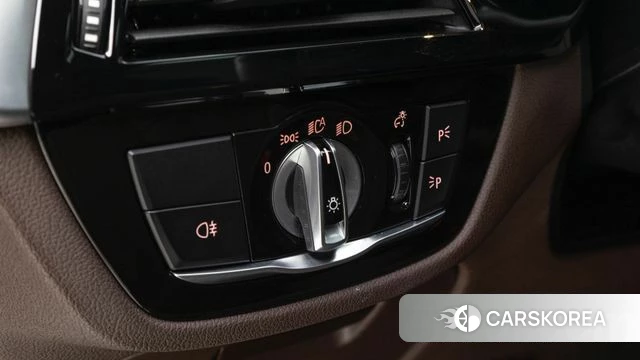 BMW 6 Series GT (G32) id 4618602 из Кореи 9