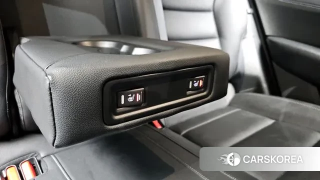 Renault Korea (Samsung) QM6 id 3661985 из Кореи 9