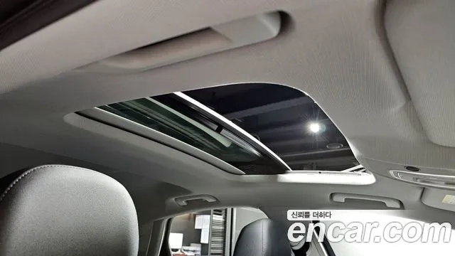 Audi A6 (C8) id 2869934 из Кореи 9