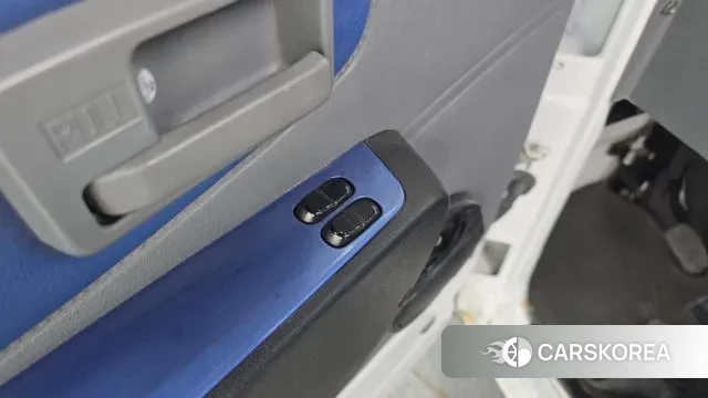 Chevrolet (GM Daewoo) New Damas id 3312357 из Кореи 9