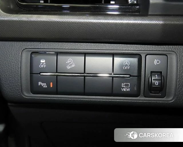 Ssangyong The New Rexton Sports Cannes id 4480339 из Кореи 9