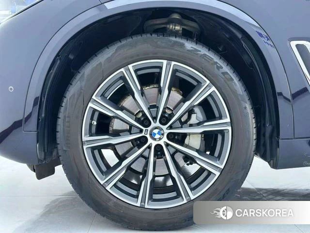 BMW X5 id 4275330 из Китая 9