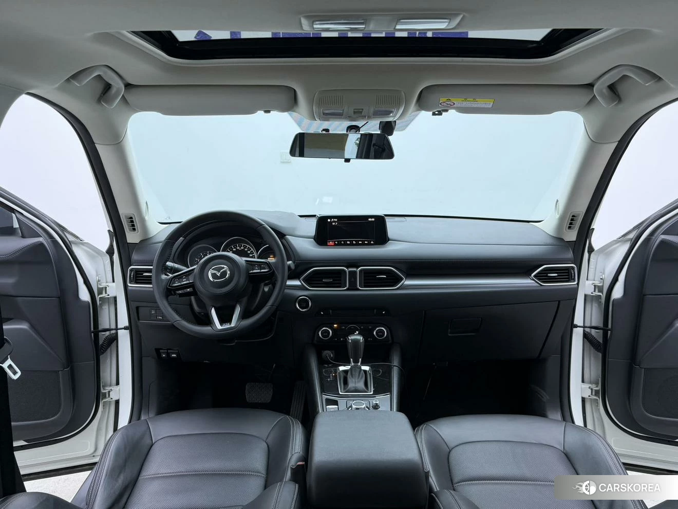 Mazda CX-5 id 4420769 из Китая 9