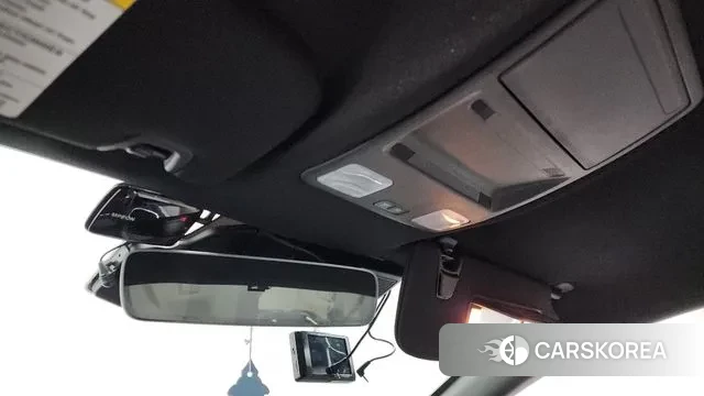 Ford Mustang 7th Generation id 3585508 из Кореи 9