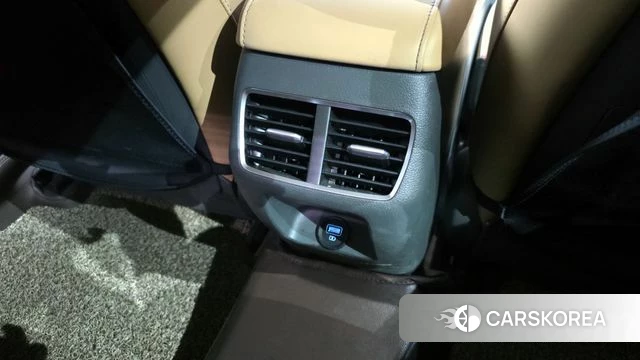 Hyundai Sonata (DN8) id 3807975 из Кореи 9