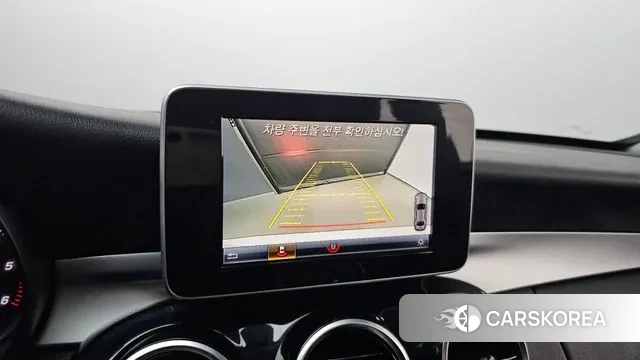 Mercedes-Benz C-Class W205 id 3465125 из Кореи 9